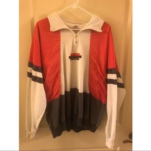 Vintage Nike Windbreaker